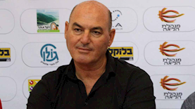 חיים אוחיון, צילום: צילום מסך אתר הפועל גלבוע גליל